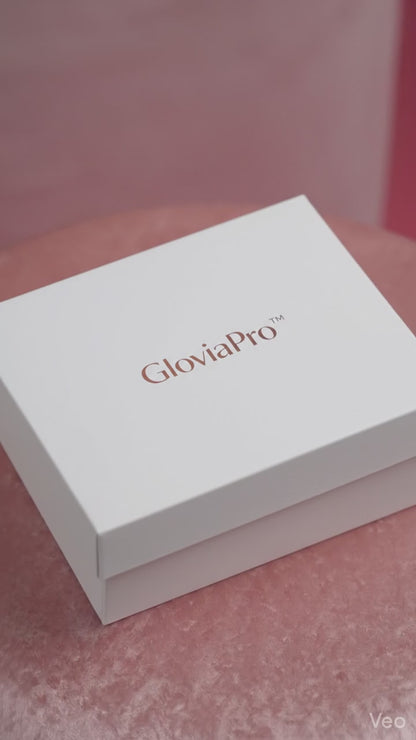 GloviaPro™ | 4-in-1 Elektrisches Gua Sha für Facelifting & Straffung